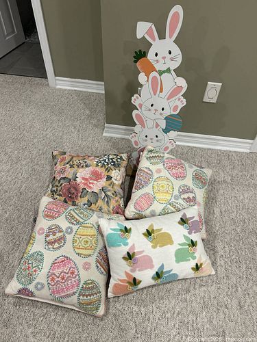 Lot #61 (1 of 5)