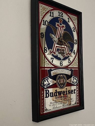 Lot #111 (1 of 8)
