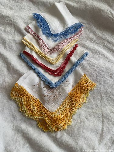 Lot #31 (1 of 9)
