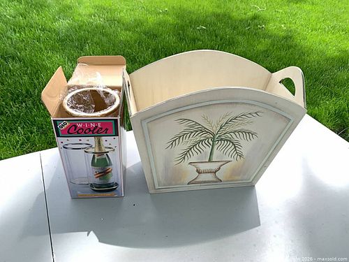 Lot #56 (1 of 3)