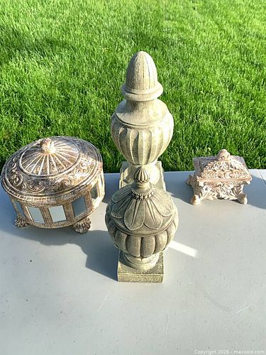 Lot #12 (1 of 5)