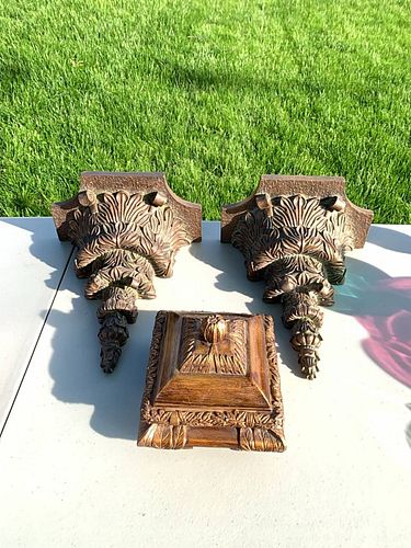 Lot #10 (1 of 5)