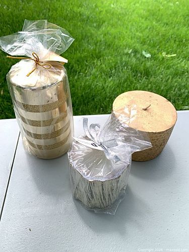 Lot #39 (1 of 4)