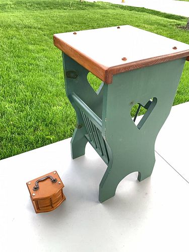Lot #25 (1 of 5)