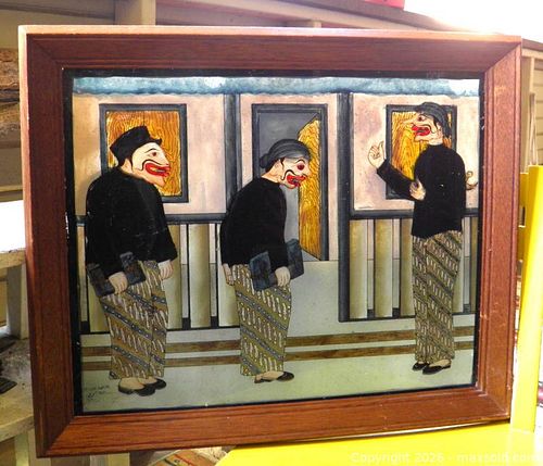 Lot #144 (1 of 12)