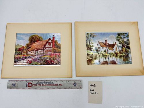 Lot #43 (1 of 7)