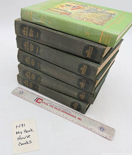 Lot #71 (1 of 19)
