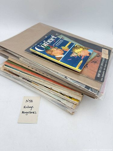 Lot #58 (1 of 7)