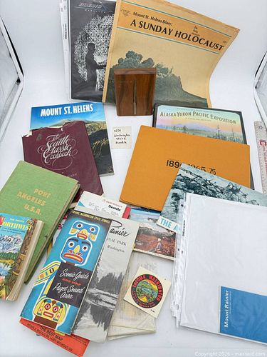 Lot #21 (1 of 20)