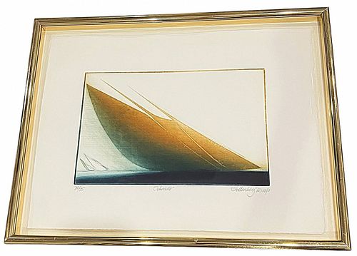 Lot #19 (1 of 6)