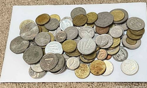 Lot #193 (1 of 6)