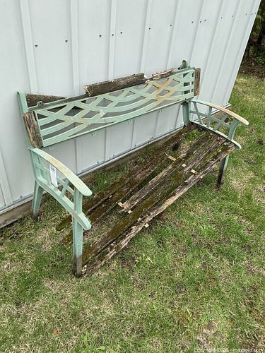 Lot #925 (1 of 5)