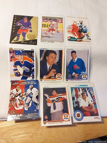 Lot #75 (1 of 9)