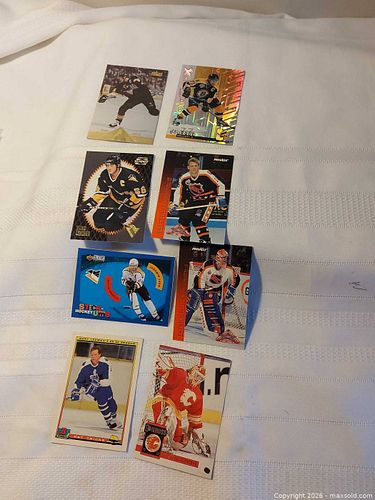 Lot #54 (1 of 10)