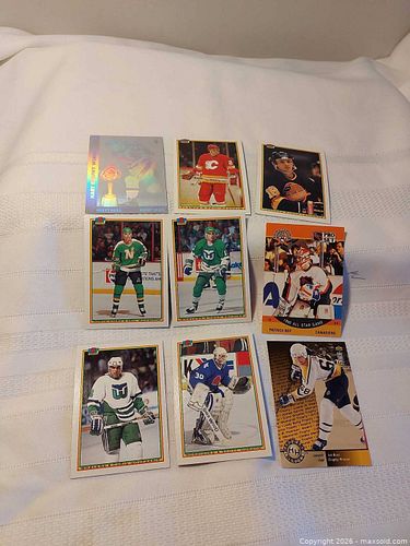 Lot #57 (1 of 9)