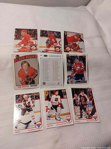 Lot #63 (1 of 12)