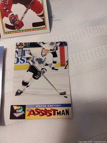 Lot #64 (1 of 9)