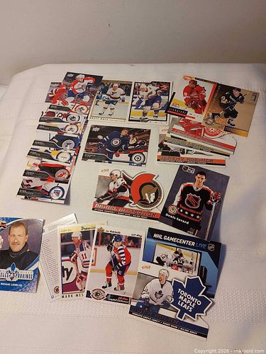 Lot #130 (1 of 9)