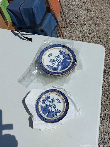 Lot #47 (1 of 5)
