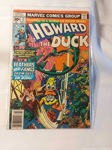 Lot #151 (1 of 6)