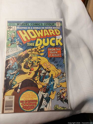 Lot #196 (1 of 6)