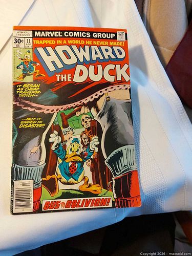 Lot #194 (1 of 7)