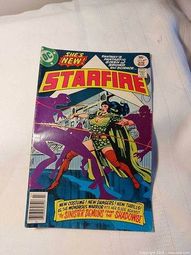 Lot #164 (1 of 6)