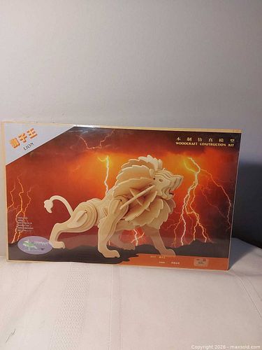 Lot #30 (1 of 4)