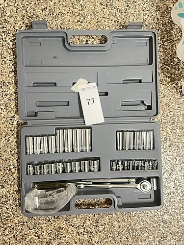 Lot #77 (1 of 5)