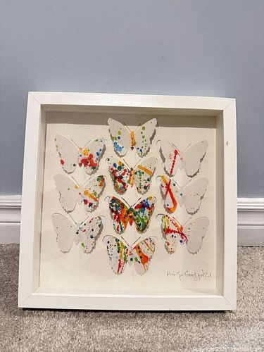 Lot #82 (1 of 5)