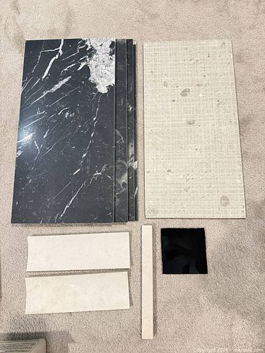 Lot #73 (1 of 5)