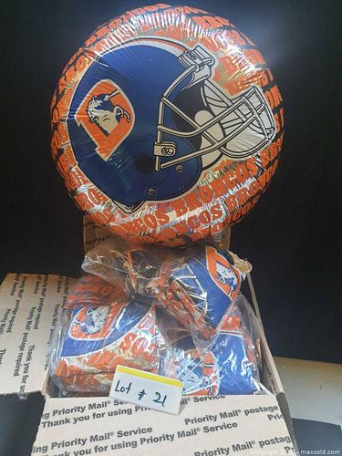Lot #21 (1 of 6)
