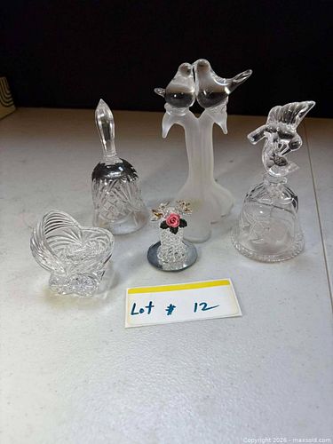Lot #12 (1 of 9)