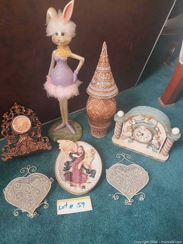 Lot #59 (1 of 8)