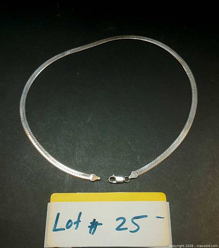 Lot #25 (1 of 4)