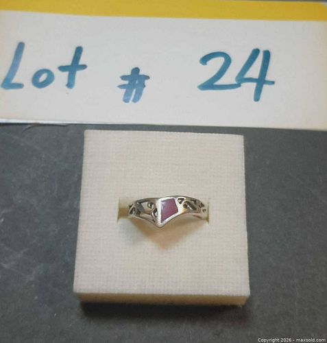 Lot #24 (1 of 5)