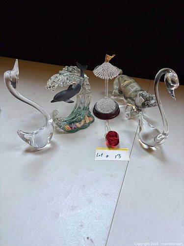 Lot #13 (1 of 8)