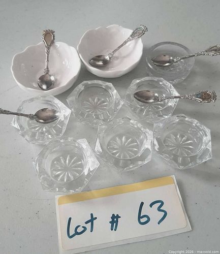 Lot #63 (1 of 4)