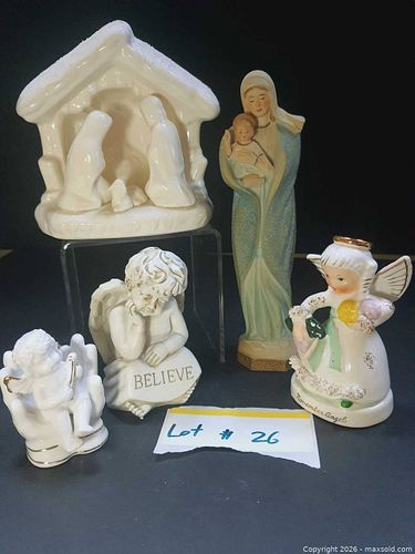 Lot #26 (1 of 8)
