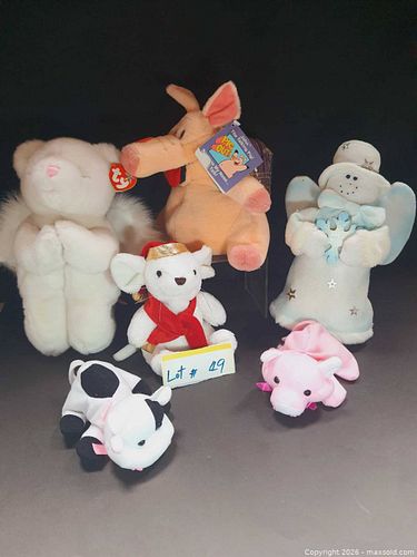 Lot #49 (1 of 6)