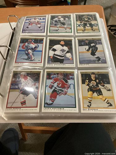 Lot #108 (1 of 18)