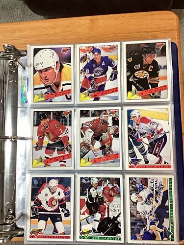 Lot #109 (1 of 8)