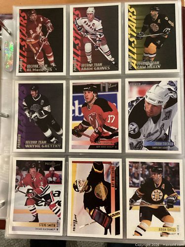 Lot #113 (1 of 5)
