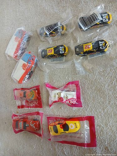 Lot #50 (1 of 6)
