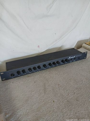 Lot #22 (1 of 6)