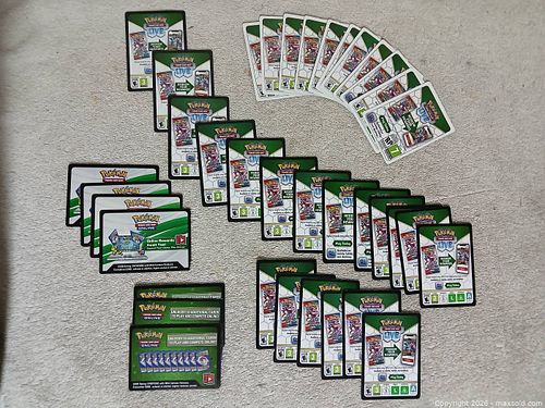 Lot #67 (1 of 12)