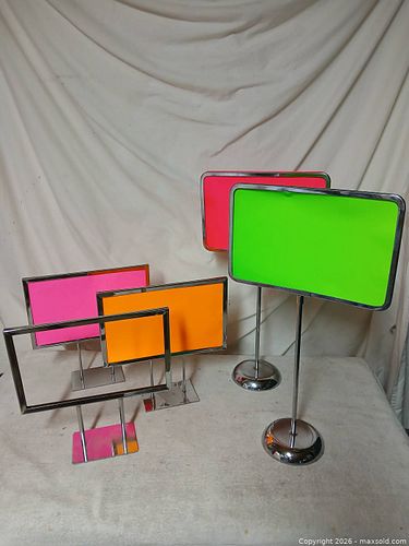 Lot #15 (1 of 6)