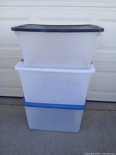 Lot #25 (1 of 6)