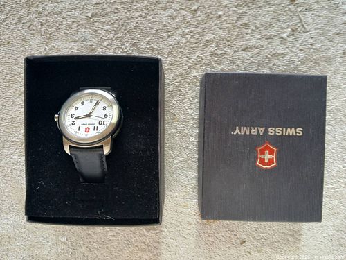 Lot #128 (1 of 5)