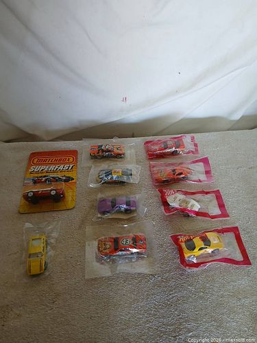 Lot #49 (1 of 9)